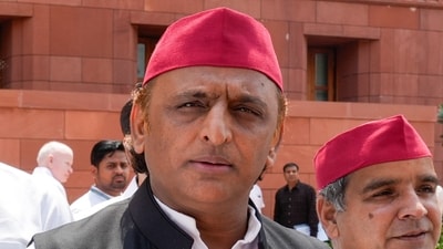 In a statement issued on Sunday, Akhilesh Yadav also said the Commission not only needs reforms but also radical changes. (PTI) In a statement issued on Sunday, Akhilesh Yadav also said the Commission not only needs reforms but also radical changes. (PTI)