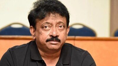Ram Gopal Varma talked about stray dogs and called them a menace to the poor. Ram Gopal Varma talked about stray dogs and called them a menace to the poor.