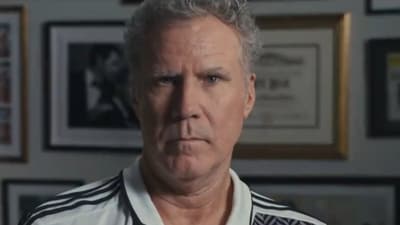 During a family trip to Scotland, Will Ferrell visited Braemar Castle, impressing staff with his generosity. (@netflix/X) During a family trip to Scotland, Will Ferrell visited Braemar Castle, impressing staff with his generosity. (@netflix/X)