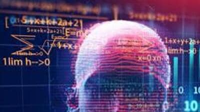 The AI system analysed more than 45 million molecular fragments, using machine learning algorithms to predict which combinations might kill bacteria while remaining safe for human cells. (Getty Images/iStockphoto)