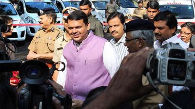 The Maharashtra government on August 14 issued a notification declaring five historical sites in western Maharashtra as state-protected monuments. (HT) The Maharashtra government on August 14 issued a notification declaring five historical sites in western Maharashtra as state-protected monuments. (HT)