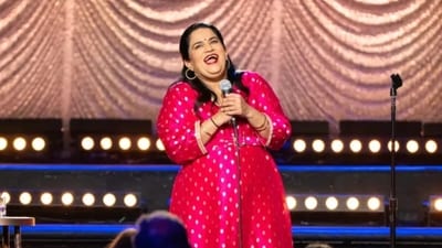 Zarna Garg: Practical People Win Zarna Garg: Practical People Win