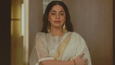 Ashwiny Iyer Tiwari Ashwiny Iyer Tiwari