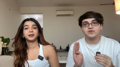 Sufi Motiwala has broken his silence on the comments about his bond with Apoorva Mukhija. Sufi Motiwala has broken his silence on the comments about his bond with Apoorva Mukhija.