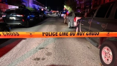 Fairview shooting: Officers found four people with gunshot injuries when they arrive at the spot. Among the victims, a 17-year-old girl and a 49-year-old man were declared dead Fairview shooting: Officers found four people with gunshot injuries when they arrive at the spot. Among the victims, a 17-year-old girl and a 49-year-old man were declared dead