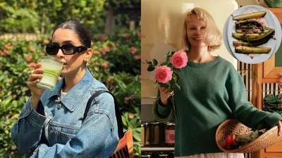 The side hustle of celebs in the food industry (Photos: Instagram) The side hustle of celebs in the food industry (Photos: Instagram)