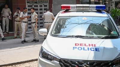 Woman shares ordeal after alleging son raped her in Delhi, accused arrested. (Hindustan Times File) Woman shares ordeal after alleging son raped her in Delhi, accused arrested. (Hindustan Times File)