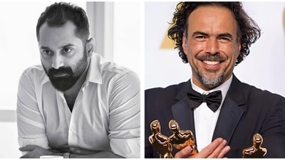 Fahadh Faasil shared that he was considered to play a part in a film helmed by Mexican filmmaker Alejandro González Iñárritu. Fahadh Faasil shared that he was considered to play a part in a film helmed by Mexican filmmaker Alejandro González Iñárritu.