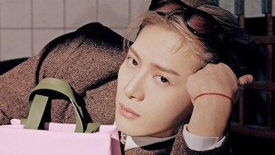 GOT7's Jackson Wang was hospitalized after a serious case of food poisoning. (instagram/@jacksonwang852g7) GOT7's Jackson Wang was hospitalized after a serious case of food poisoning. (instagram/@jacksonwang852g7)