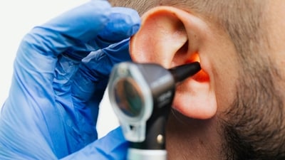 Cleaning your ears is not really needed but if you insist on it, here are a few safer options in how to do it. Cleaning your ears is not really needed but if you insist on it, here are a few safer options in how to do it.