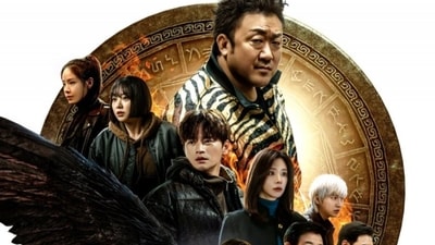 Twelve K-drama Twelve K-drama