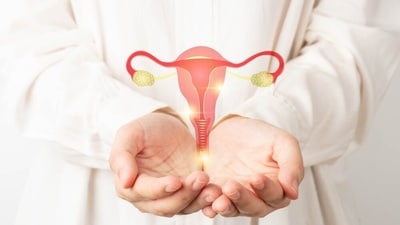 Vaginal health needs to be taken care properly to avoid risks of infections. (Shutterstock) Vaginal health needs to be taken care properly to avoid risks of infections. (Shutterstock)