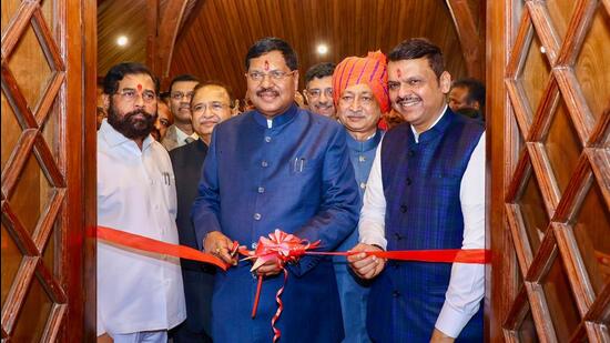 Kolhapur circuit bench inaugurated, CJI hints at permanent division bench