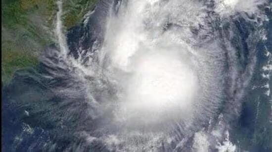 A low-pressure area has developed over the west-central and adjoining northwest Bay of Bengal, off the north Andhra Pradesh and south Odisha coasts. (Representative photo)