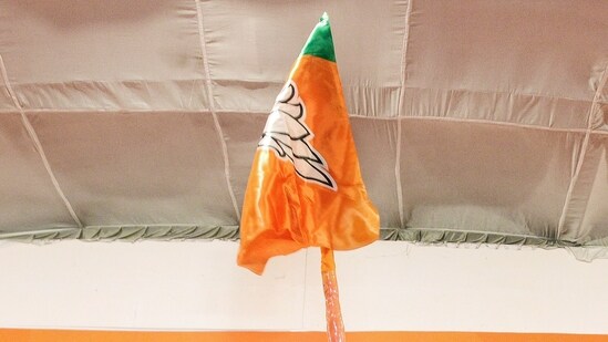 The expelled BJP leader, however, claimed he has become a victim of a conspiracy to safeguard the interests of others. (ANI/Representative)