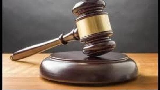 During trial, Pinki deposed that her husband’s death was due to Parvinder’s negligence and alleged that he had forced him to drink. (HT Photo for representation)