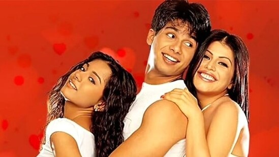 Shehnaz Treasury reveals she was put on crazy diets to look thin in Ishq Vishk.