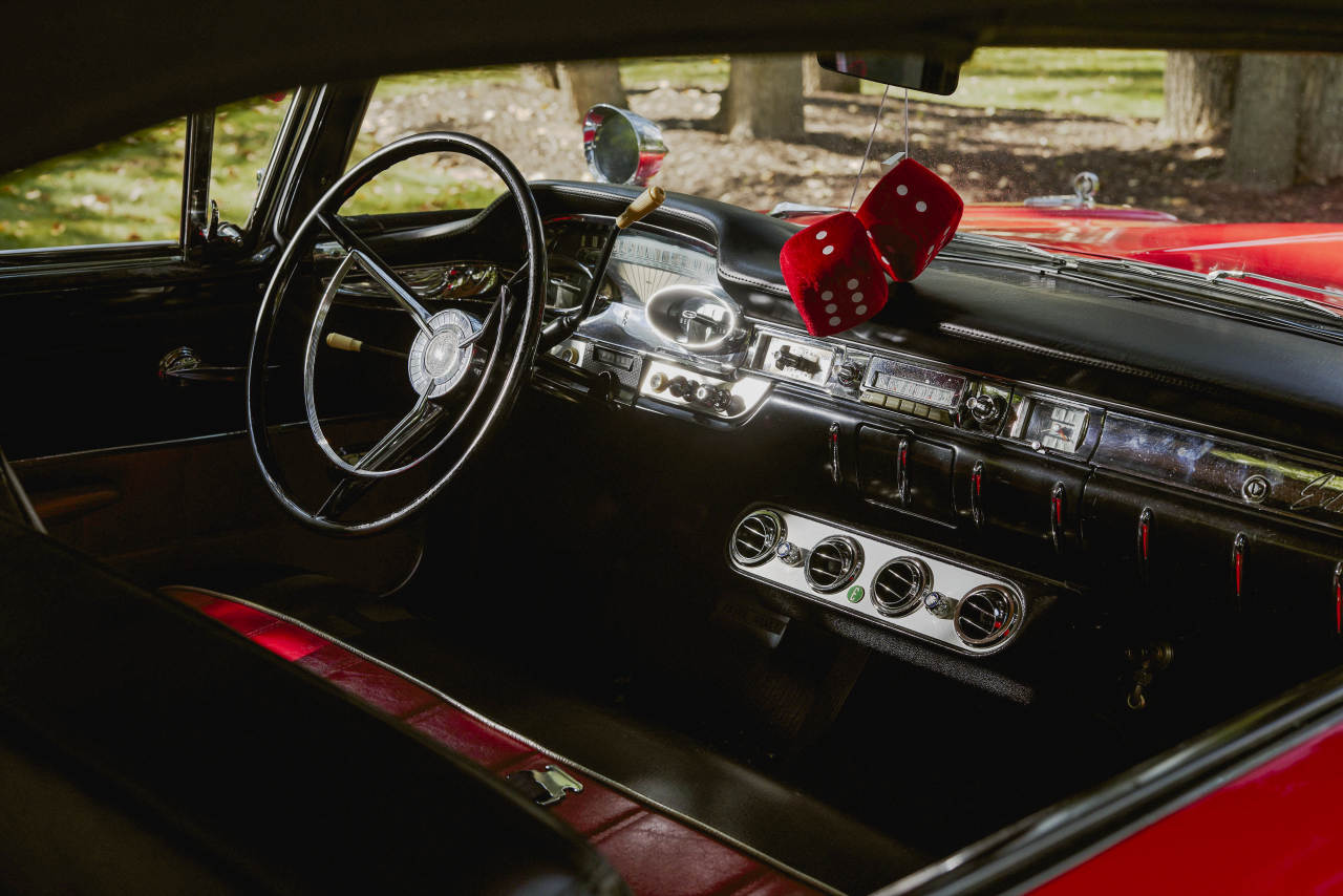 The Man Who Loved the Edsel So Much That He Bought Three The Man Who Loved the Edsel So Much That He Bought Three