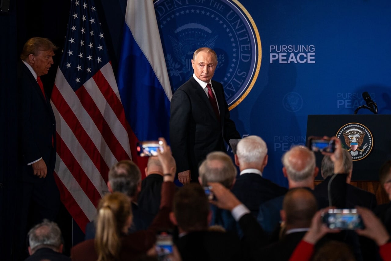 How Will the War in Ukraine End? Two Scenarios How Will the War in Ukraine End? Two Scenarios