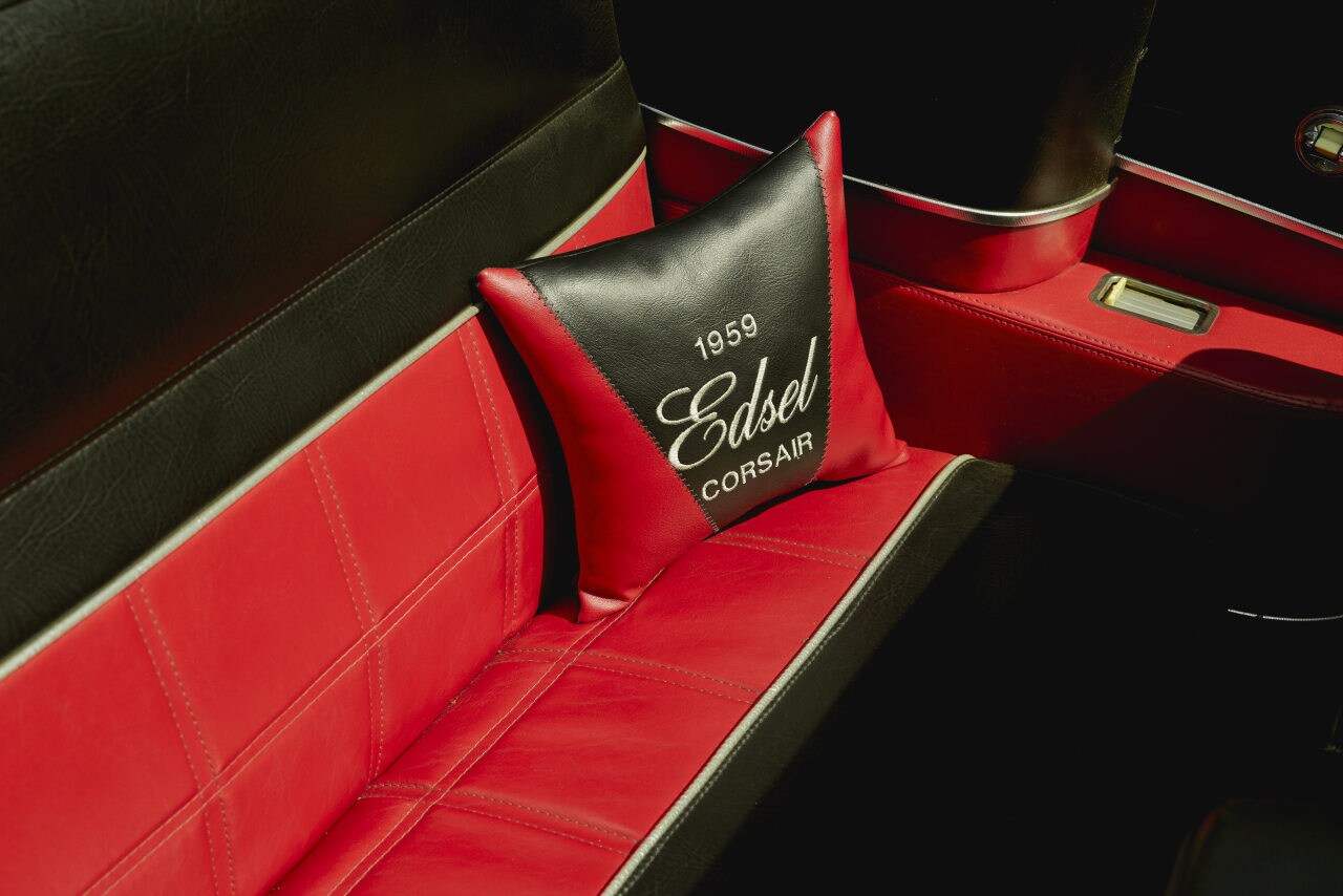 The Man Who Loved the Edsel So Much That He Bought Three The Man Who Loved the Edsel So Much That He Bought Three