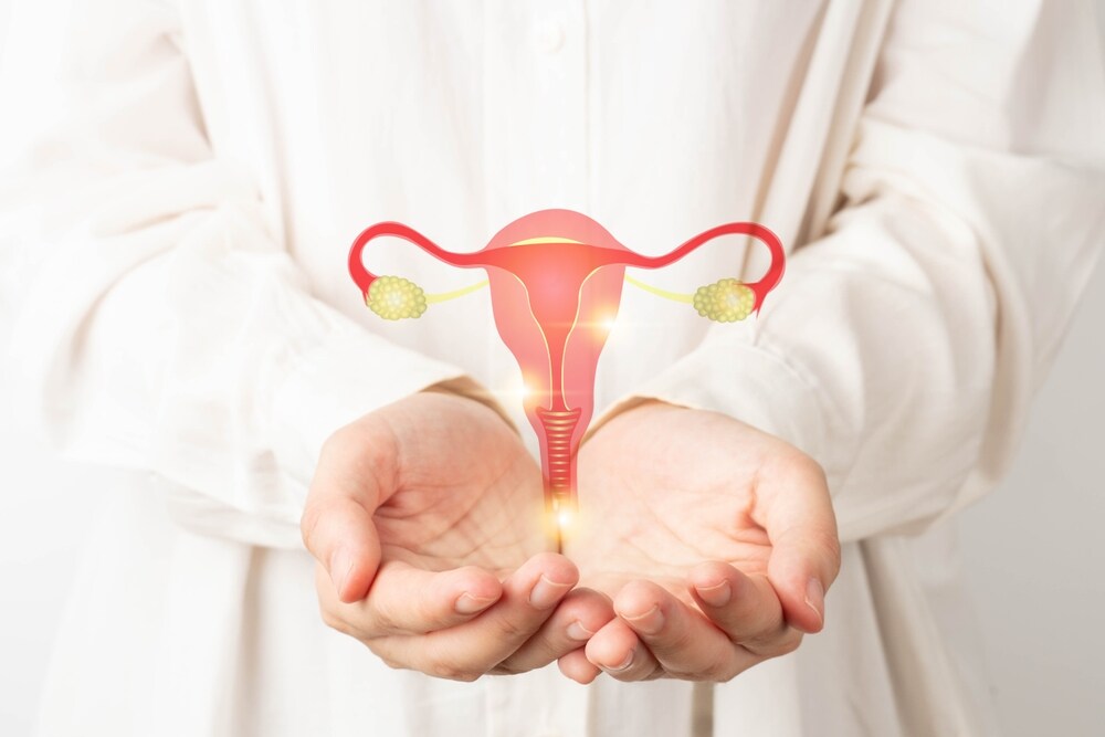 Vaginal health needs to be taken care properly to avoid risks of infections. (Shutterstock) Vaginal health needs to be taken care properly to avoid risks of infections. (Shutterstock)