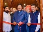 Kolhapur circuit bench inaugurated, CJI hints at permanent division bench