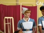Call the Midwife season 14 drops on Netflix this September. Call the Midwife season 14 drops on Netflix this September.