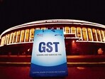 GST collection in January 2021 is  <span class='webrupee'>₹</span>1,19,847 crore, an 8.15% jump from  <span class='webrupee'>₹</span>1,10,818 crore collected in January 2020.