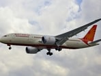 Air India said the decision stems from a planned shortfall in its fleet as 26 Boeing 787-8 aircraft undergo extensive retrofitting.