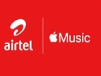 Airtel is now providing prepaid customers with free Apple Music Airtel is now providing prepaid customers with free Apple Music