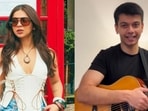 Apoorva Mukhija's ex-boyfriend Utsav Dahiya wrote a song roasting her.