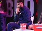 Badshah received a letter from FWICE over allegedly having associations with a Pakistani company for his tour. 