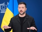The situation is made even more tenuous by the memory of his last visit to the White House in February that erupted into a bitter exchange between Zelensky and Trump The situation is made even more tenuous by the memory of his last visit to the White House in February that erupted into a bitter exchange between Zelensky and Trump