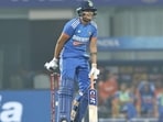 File picture of India women’s cricket team opening batter Shafali Verma. (BCCI) File picture of India women’s cricket team opening batter Shafali Verma. (BCCI)
