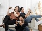 Google AI Pro comes with 2TB cloud storage. Google AI Pro comes with 2TB cloud storage.