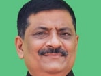 JD(U) leader Sanjay Kumar Jha. (X) JD(U) leader Sanjay Kumar Jha. (X)
