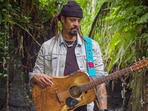 Michael Franti is the frontman of Michael Franti & Spearhead. Michael Franti is the frontman of Michael Franti & Spearhead.