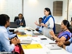 Nurturing leadership is not about control but cultivation — of self, of people, and of performance. (Shutterstock)