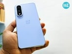 OnePlus Nord 5 is priced at Rs. 34,999 for the 12GB RAM and 256GB storage variant.