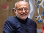 Politics apart, CP Radhakrishnan’s likely ascent to the VP’s office enhances regional diversity in high public office (PTI)