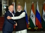 During the call, PM Modi reiterated India's stance on the Ukraine war and called for a “peaceful resolution."