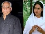 Ramesh Sippy opens up about Jaya Bachchan's casting in Sholay.