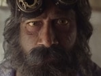 Rao Bahadur teaser: Satyadev plays an intriguing character in the Venkatesh Maha film that seems more than what meets the eye. Rao Bahadur teaser: Satyadev plays an intriguing character in the Venkatesh Maha film that seems more than what meets the eye.