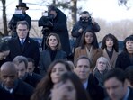 The Diplomat Season 3 will have eight episodes. The Diplomat Season 3 will have eight episodes.