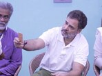 In a video posted on X, Rahul Gandhi interacted with people whose vote was purportedly deleted in the SIR in Bihar, in Aurangabad. In a video posted on X, Rahul Gandhi interacted with people whose vote was purportedly deleted in the SIR in Bihar, in Aurangabad.