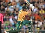 Chris Morris believes Aiden Markram will be one of the headline attractions in the SA20 auction. 