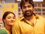 Still from Thalaivan Thalaivii
