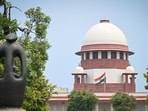 The Supreme Court allowed the withdrawal of the plea and granted Sanjay Singh liberty to move the high court. (HT PHOTO) The Supreme Court allowed the withdrawal of the plea and granted Sanjay Singh liberty to move the high court. (HT PHOTO)