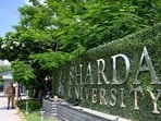 The university, meanwhile, said had the parents contacted them, they would have been informed about the additional fees and refunded without delay. With more than 20,000 students in the college, it is challenging to monitor each student’s login details for fee deposits. (HT Photos) The university, meanwhile, said had the parents contacted them, they would have been informed about the additional fees and refunded without delay. With more than 20,000 students in the college, it is challenging to monitor each student’s login details for fee deposits. (HT Photos)