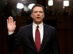 James Comey on Sunday shared a lengthy and meandering video on Substack with the title "On Taylor Swift," and it quickly gained a lot of traction.